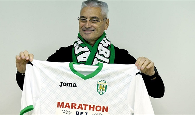 ФАБРИ ГОНСАЛЕС, ФК КАРПАТЫ