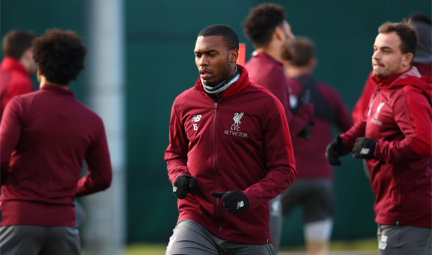 ДАНИЭЛЬ СТАРРИДЖ, GETTY IMAGES