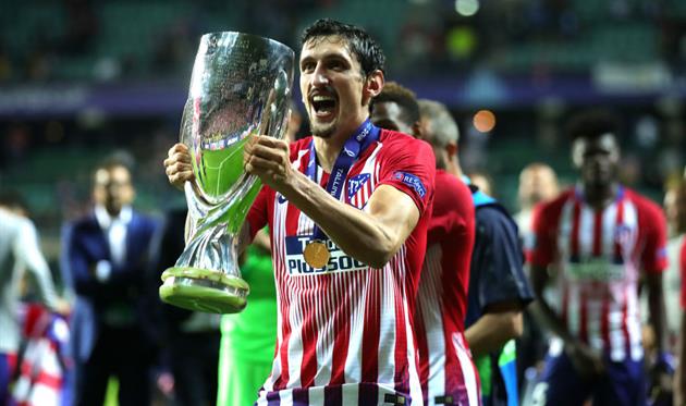 Стефан Савич, getty images