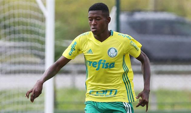 Витао, Goal.com