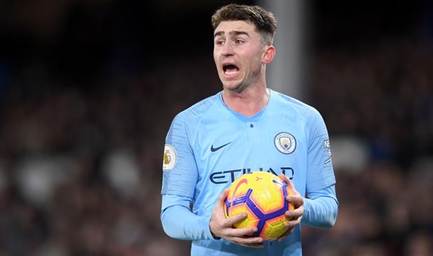 Эмерик Ляпорт, getty images