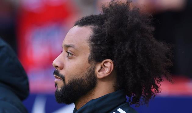 Марсело, Getty Images