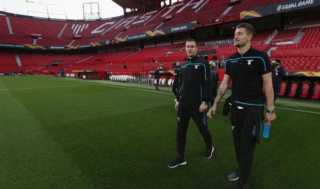 СЕРГЕЙ МИЛИНКОВИЧ-САВИЧ, GETTY IMAGES