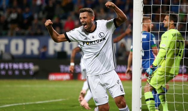 Матеуш Витеска, przegladsportowy.pl