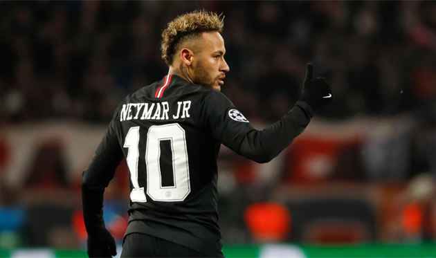 НЕЙМАР, GETTY IMAGES