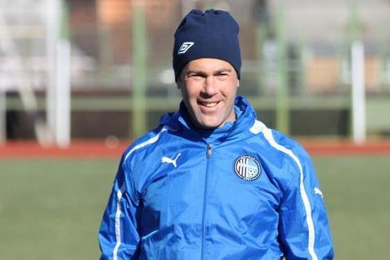 Владислав Гельзин, Фото ФК Олимпик Донецк