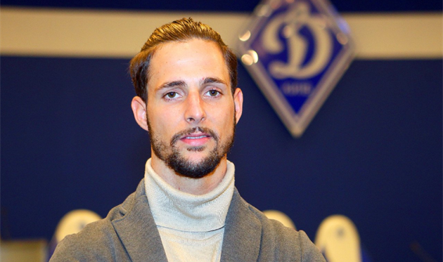 ФРАН СОЛЬ, ФК ДИНАМО