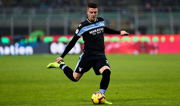 сергей милинкович-савич, getty images