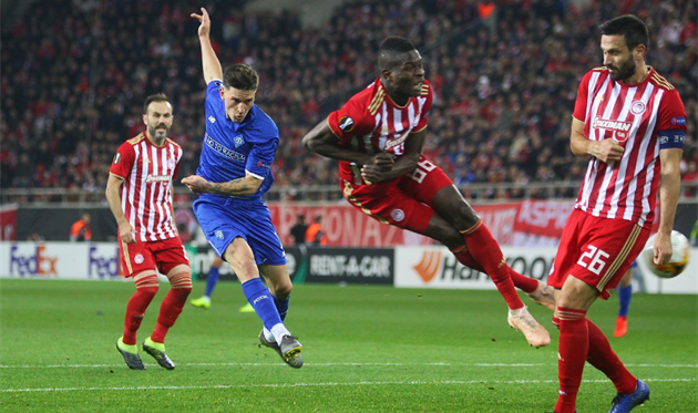 ФОТО: ФК ДИНАМО