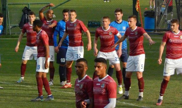 Фото: ФК Львов 