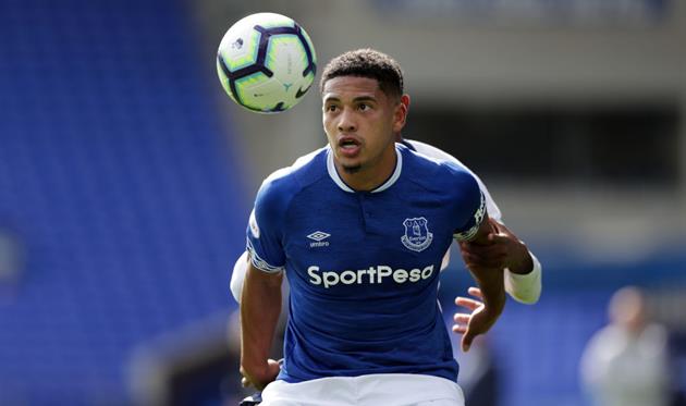 Таяс Браунинг, getty images