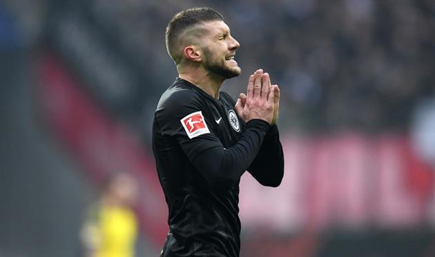 Лука Йович, Getty Images 