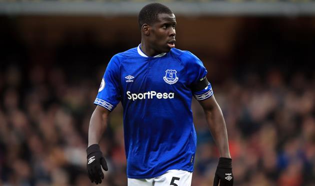 Курт Зума, getty images