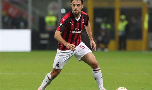 Джакомо Бонавентура, getty images