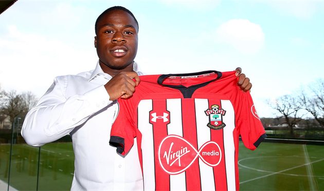 МАЙКЛ ОБАФЕМИ, SOUTHAMPTON FC