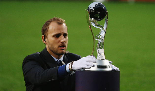 ФОТО: GETTY IMAGES