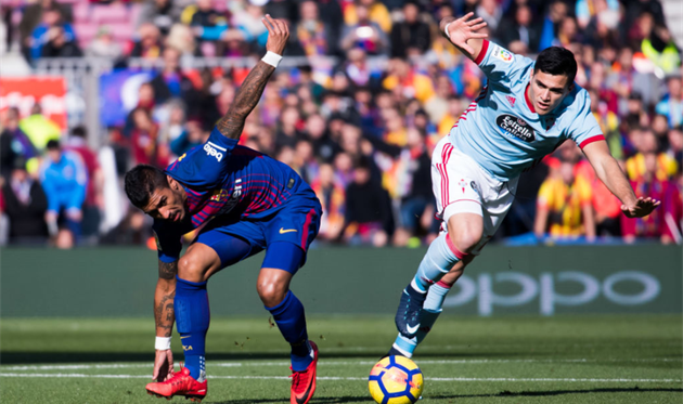 МАКСИ ГОМЕС (СПРАВА), GETTY IMAGES