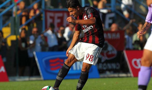 Хаким Мастур, Getty Images