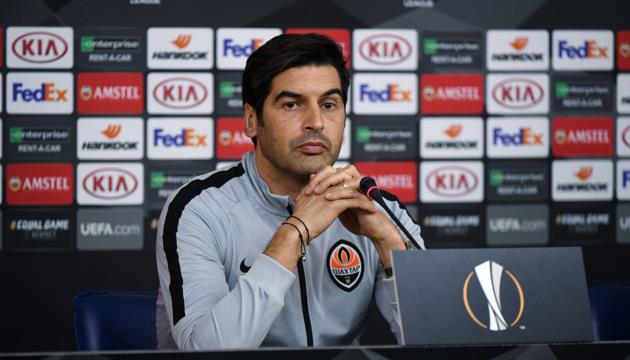 Фонсека: Кто пропускает шесть голов, тот не заслуживает идти дальше