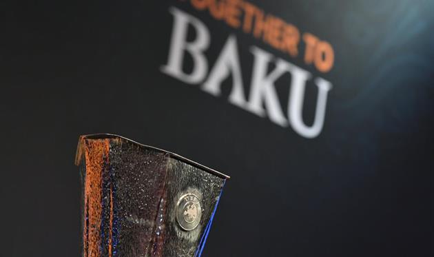 Лига Европы: кто вышел в 1/8 финала