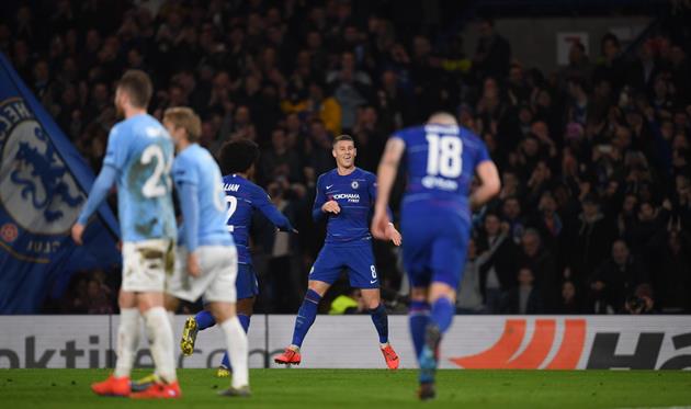 Фото: twitter.com/ChelseaFC