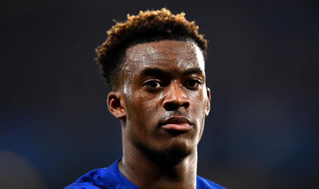 Каллум Хадсон-Одои, getty images