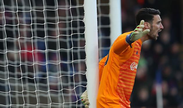 Серхио Рико, getty images