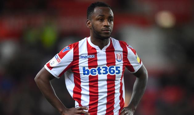 Саидо Бераино, getty images