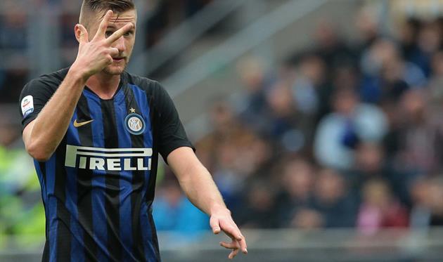 Милан Шкриниар, getty images