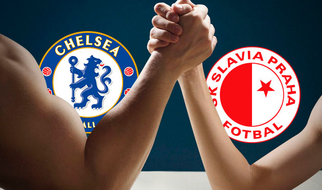 Челси — самый сложный соперник для Динамо