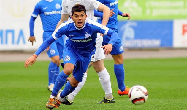 Александр Нойок