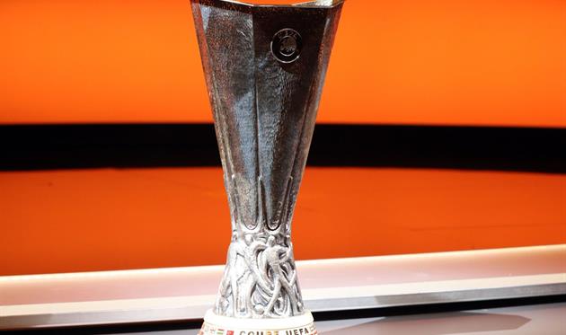 Лига Европы: стали известны все пары 1/8 финала