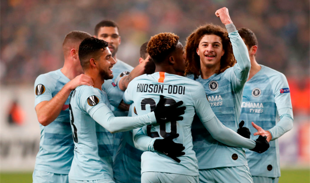 ФОТО: GETTY IMAGES