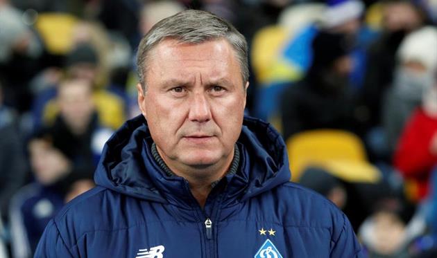 Александр Хацкевич