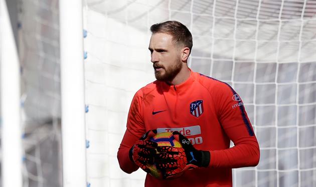 Ян Облак, Getty Images