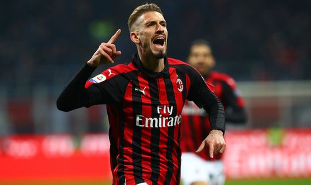 самуэль кастильехо, getty images