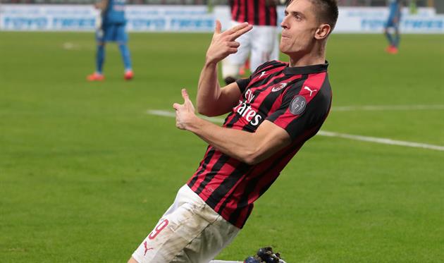 Кшиштоф Пьонтек, getty images