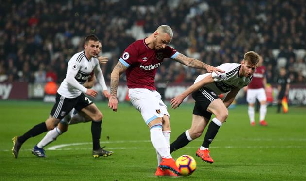 Марко Арнаутович, Getty images