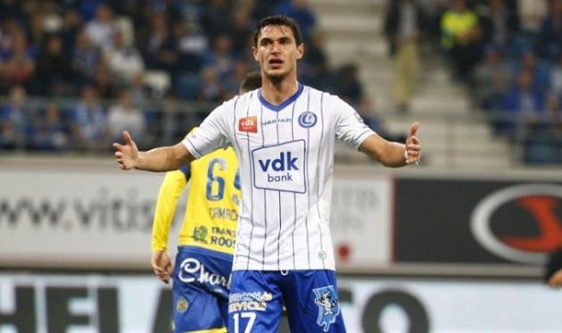 Роман Яремчук, voetbalkrant