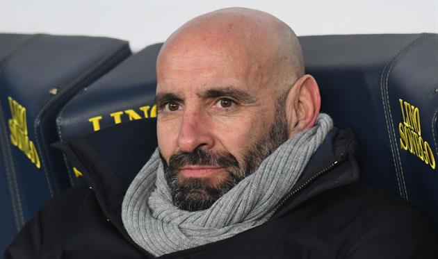 Мончи, getty images