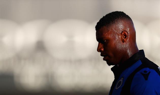 Уэсли, getty images