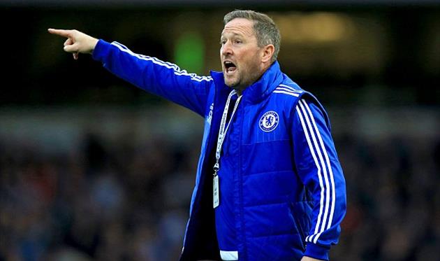 Стив Холланд, dailymail.com