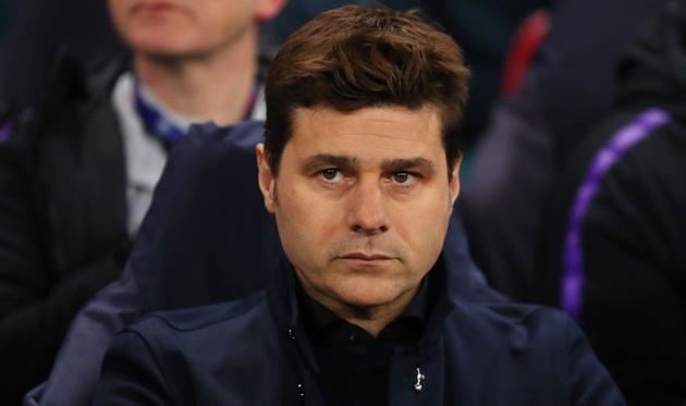 Маурисио Почеттино, getty images