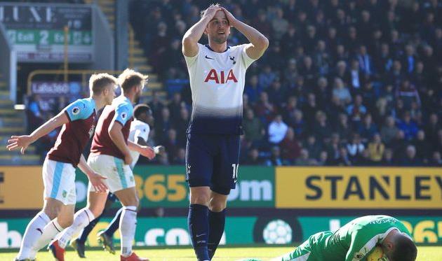 ФОТО twitter.com/spursofficial