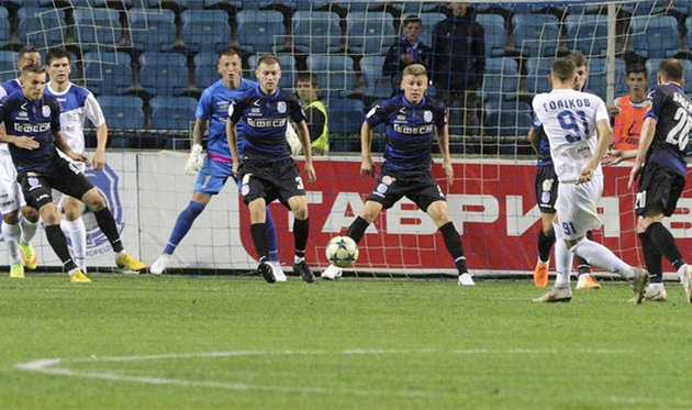 фк львов - черноморец, фото фк черноморец