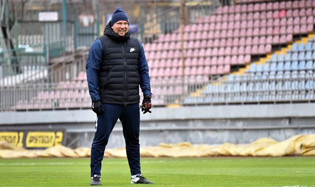 Бабич: Задачу мы еще не выполнили, нужно побеждать, чтобы попасть в первую шестерку