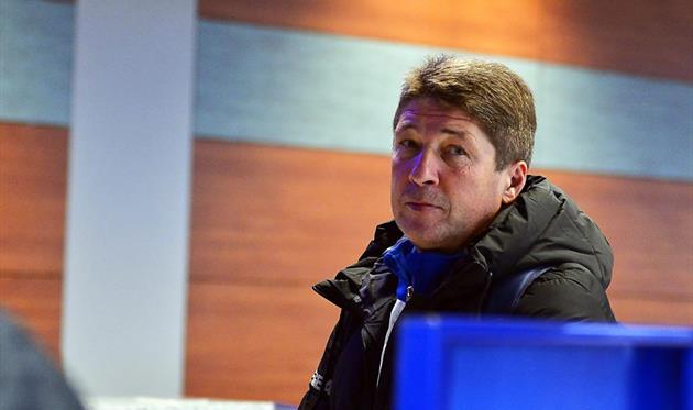 Юрий Бакалов, ФК Львов