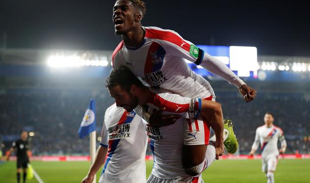 Фото: twitter.com/CPFC