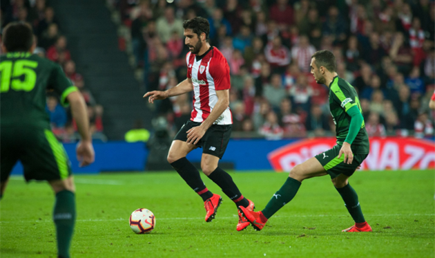 Photo Athletic Bilbao 