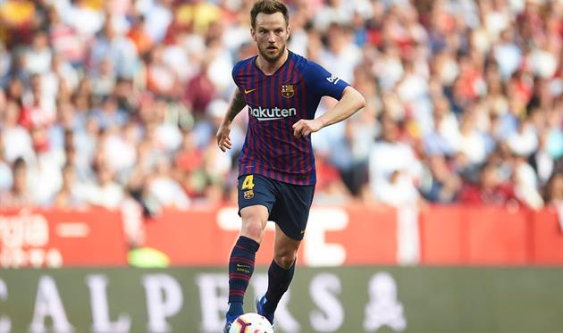 Иван Ракитич, getty images